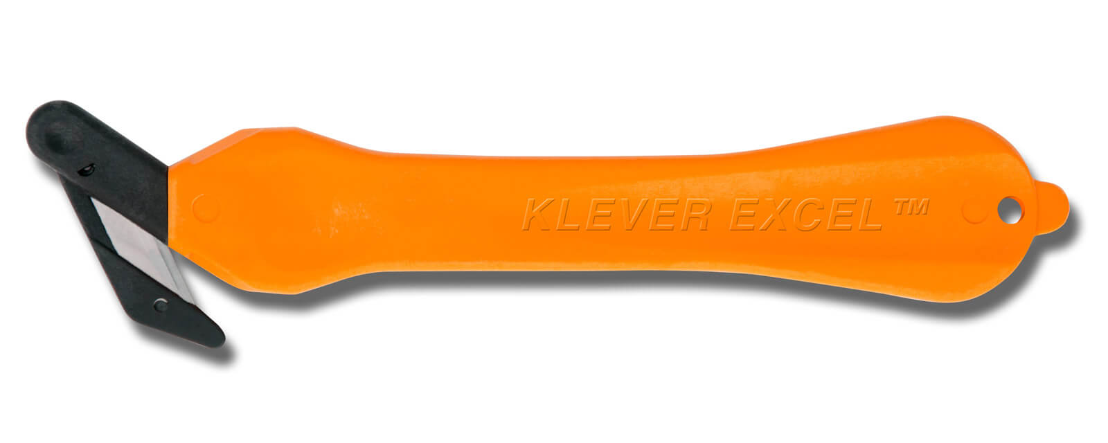 H034O-Sicherheitsmesser-Klever-Excel-orange-Breitkopf-CURT-tools