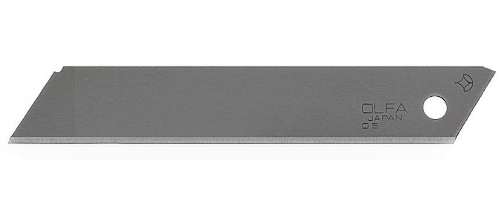 K043O-Cuttermesser-Klinge-18mm-OLFA-ohne-Abbrechsegmente-Styropor-LB-SOL-CURT-tools_1600