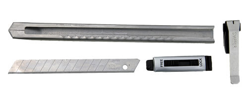 C068-Cuttermesser-Profi-9-mm-KDS-S-11-Einzelteile-CURT-tools500