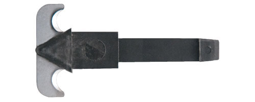 K003 – Hakenklinge