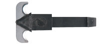 K003-Cuttermesser-Klinge-Haken-Curved-für-Klever-XChange-Sicherheitsmesser-CURT-tools-225