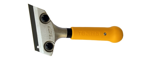 Industrie-Schaber Tajima Scrape-Rite – Griff 20 cm