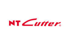 NT Cutter Logo Hersteller von Cuttermessern Japan