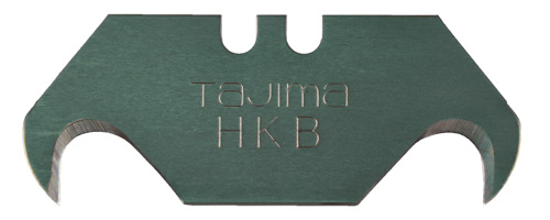 K017 Cuttermesser Klinge Hakenklinge Japan Stahl Tajima CURT-tools