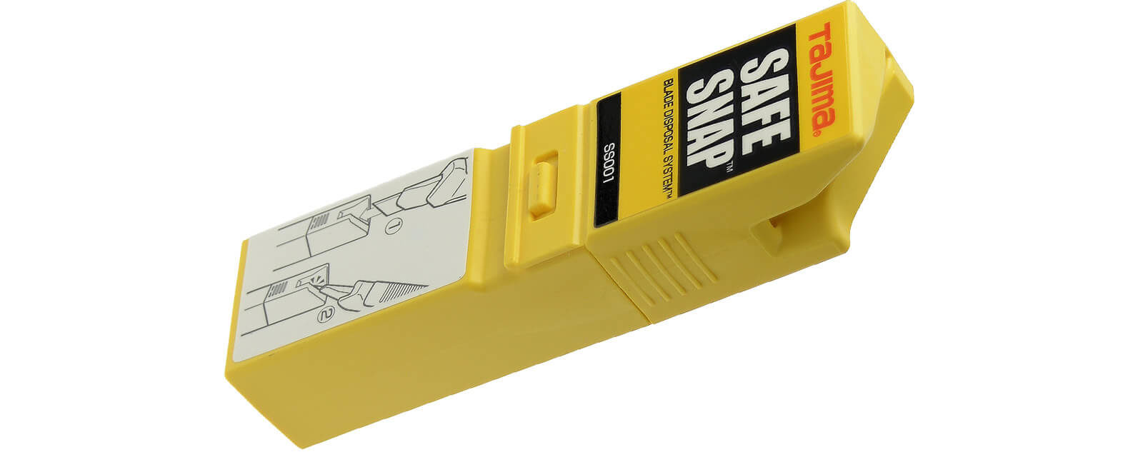 Z002-Klingenbox-für-verbrauchte-stumpfe-Klingen-mit-Abbrechhilfe-Safe-Snap-widerverwendbar-Perspektive-CURT-tools_1600