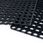 Schneidmaterial CURT_Gummi