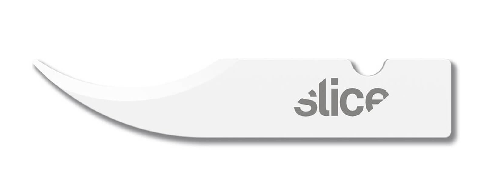 Slice Nahttrenner-Klinge, spitz