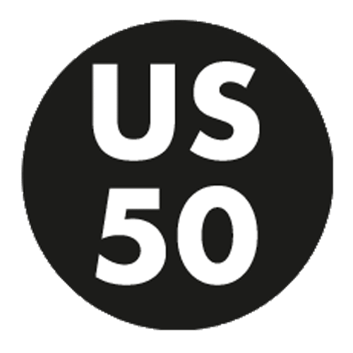Sicherheitsstufe 3 ultra sicher US50
