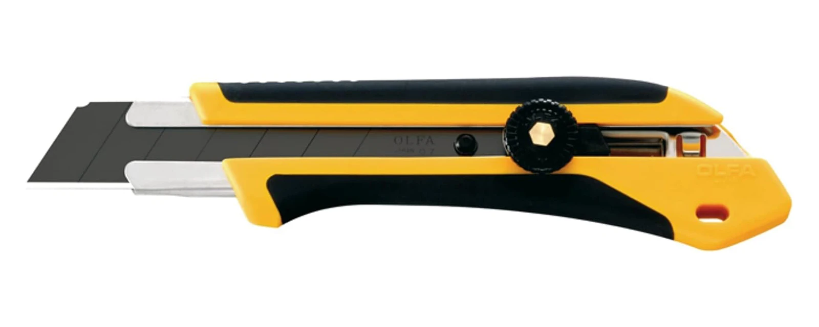 CXH Olfa Cuttermesser 25mm XH-1 CURT-tools_1600