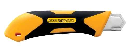 CXH Olfa Cuttermesser 25mm XH-1 Rückseite CURT-tools_500