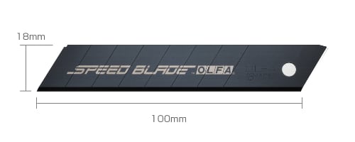 OLFA Blade LFB-5B-1