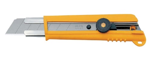 OLFA Cuttermesser NH-1_ 500