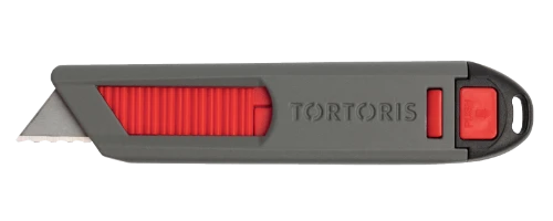 US10-Sicherheitsmesser automatischer Klingenrückzug Tortoris S10_500
