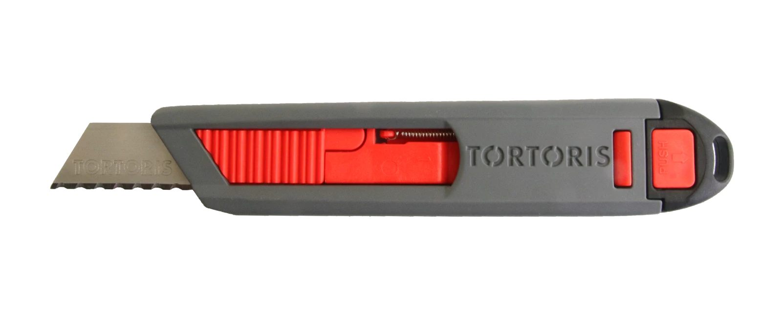 Sicherheitsmesser Tortoris S11 lang automatisch
