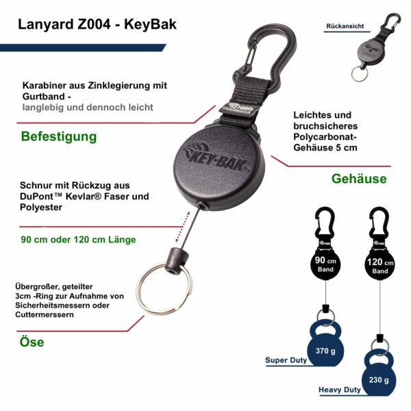 Z004 KEY-BAK Lanyard info_1600