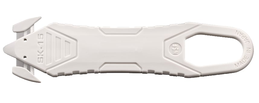SK-15 - weiß