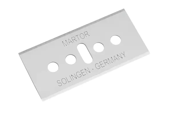 UM121001 Folienmesser Sicherheitsmesser Martor Secumax Easysafe Klinge 600
