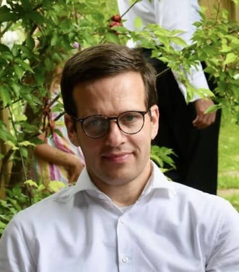 Friedrich Weitzel