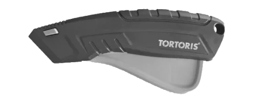 Sicherheitsmesser Zangengriff Tortoris S24