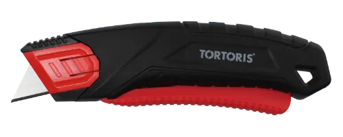 ES44 Tortoris Sicherheitsmesser mit KlingeV2_500