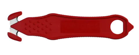 Sicherheitsmesser Tortoris US53 – verdeckt liegende Klinge, 5mm Schnitttiefe, Kunststoffgehäuse