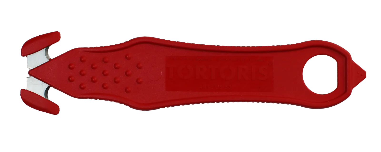 US53 Tortoris BoxCutter Sicherheitsmesser_1600