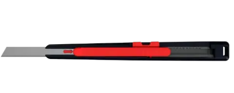 US21 Sicherheitsmesser Tortoris S21 mini lang automatischer Klingenrückzug 4cm Schnitttiefe
