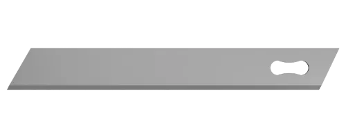 K063 Ersatz Cuttermesser Klinge 9mm für Nova Sicherheitsmesser