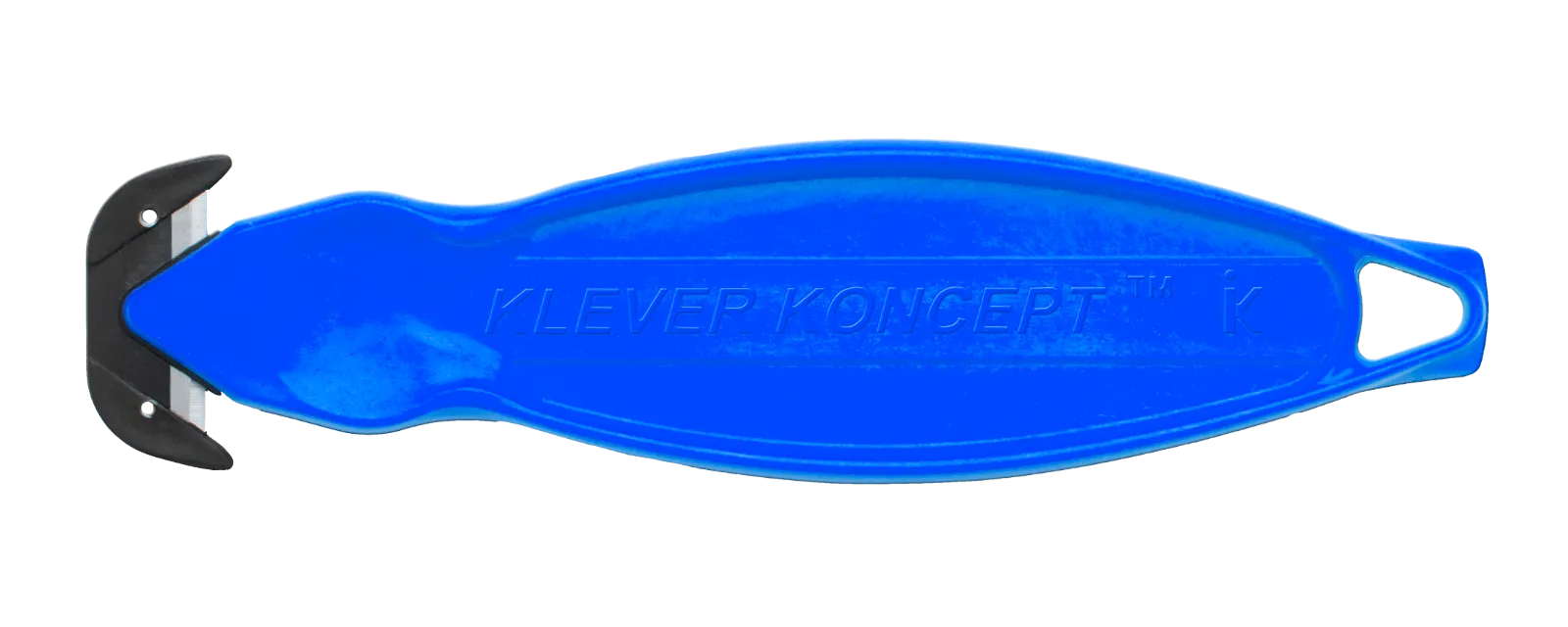 Sicherheitsmesser Klever Koncept