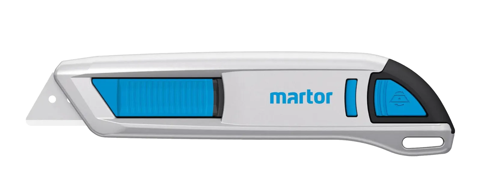 Sicherheitsmesser martor Secunorm 500 - 65232