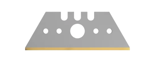 KB1 – Tin abgerundet