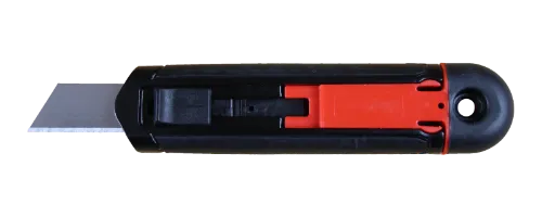 Sicherheitsmesser Profi halbautomatisch lang