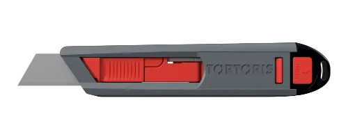 Sicherheitsmesser Tortoris S11 lang automatisch