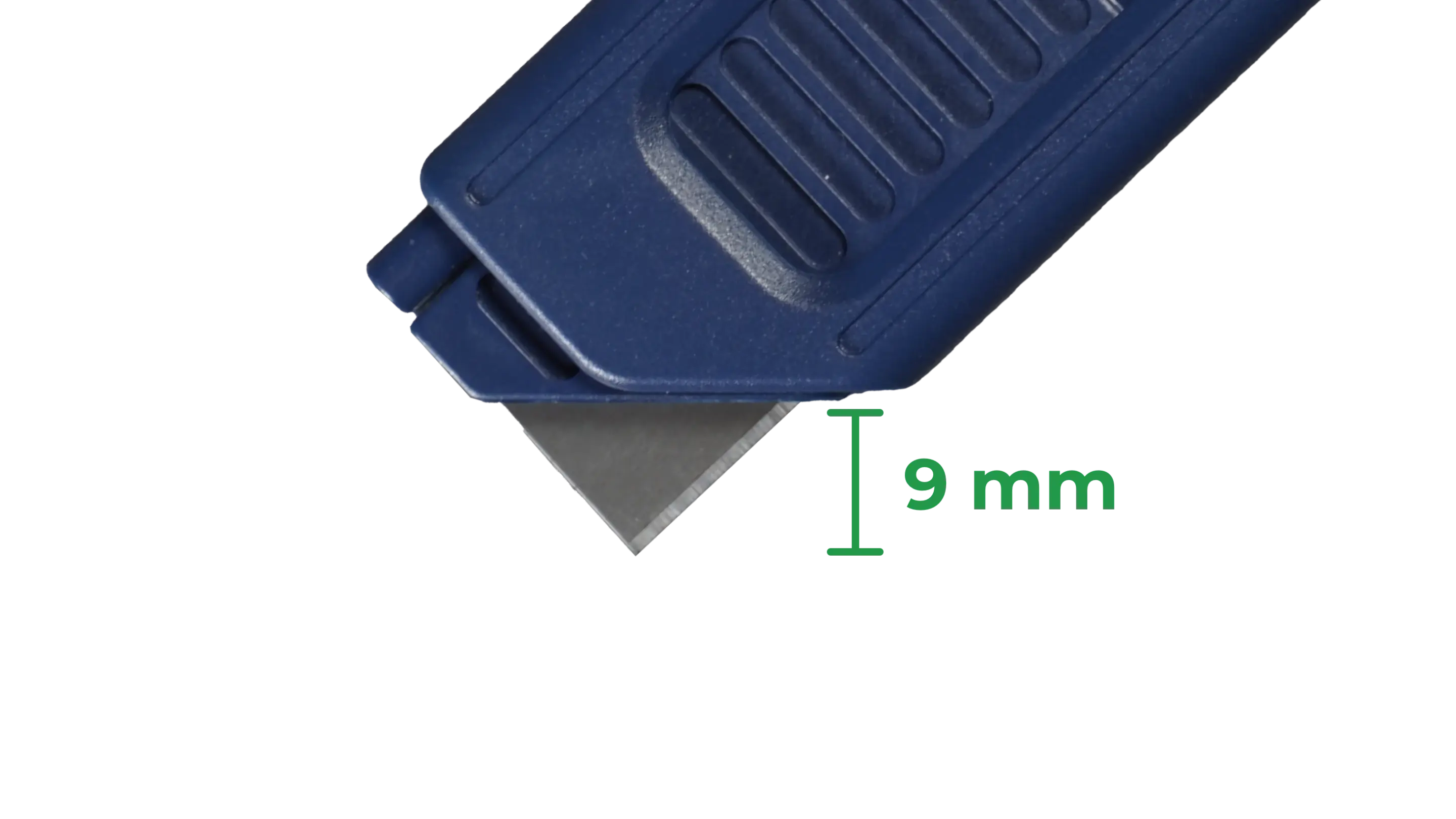 Schnitttiefe