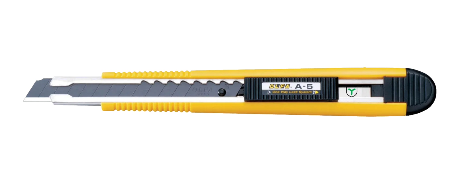 Cuttermesser 9mm OLFA A5