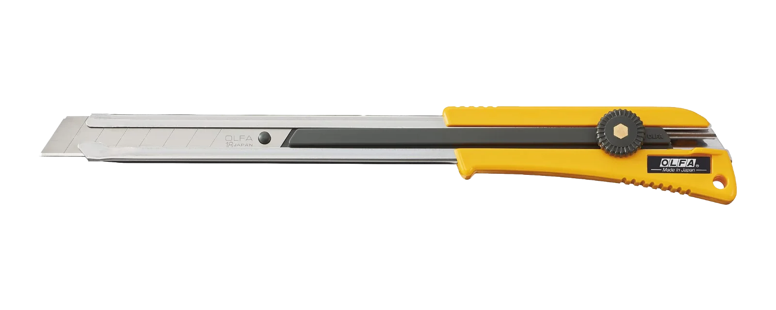 XL-2 – mit Feststellrad