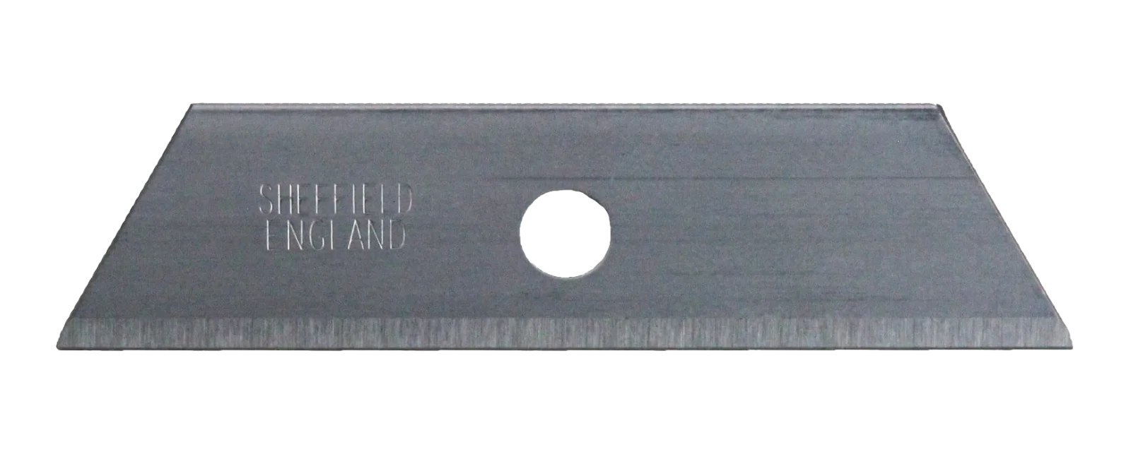Ersatzklinge lang für U013 (10Stk.)