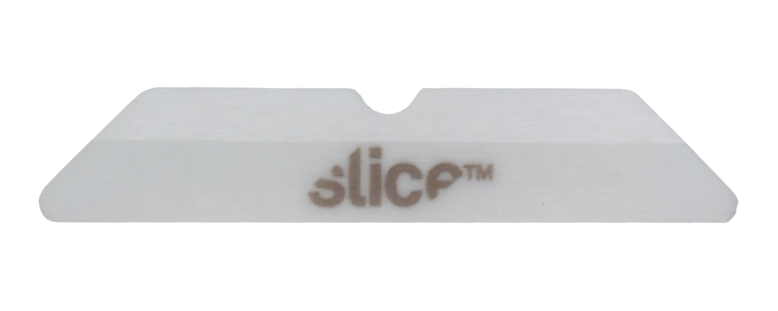 Klinge Keramik Slice 10404 abgerundet (4 Stk.)
