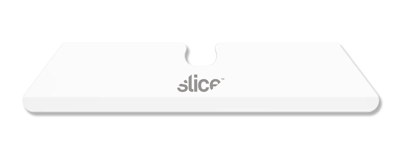 Klinge Keramik Slice 10526 groß abgerundet (3 Stk.)