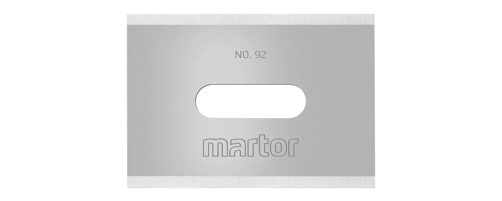 martor Ersatzklinge 92 (10Stk)