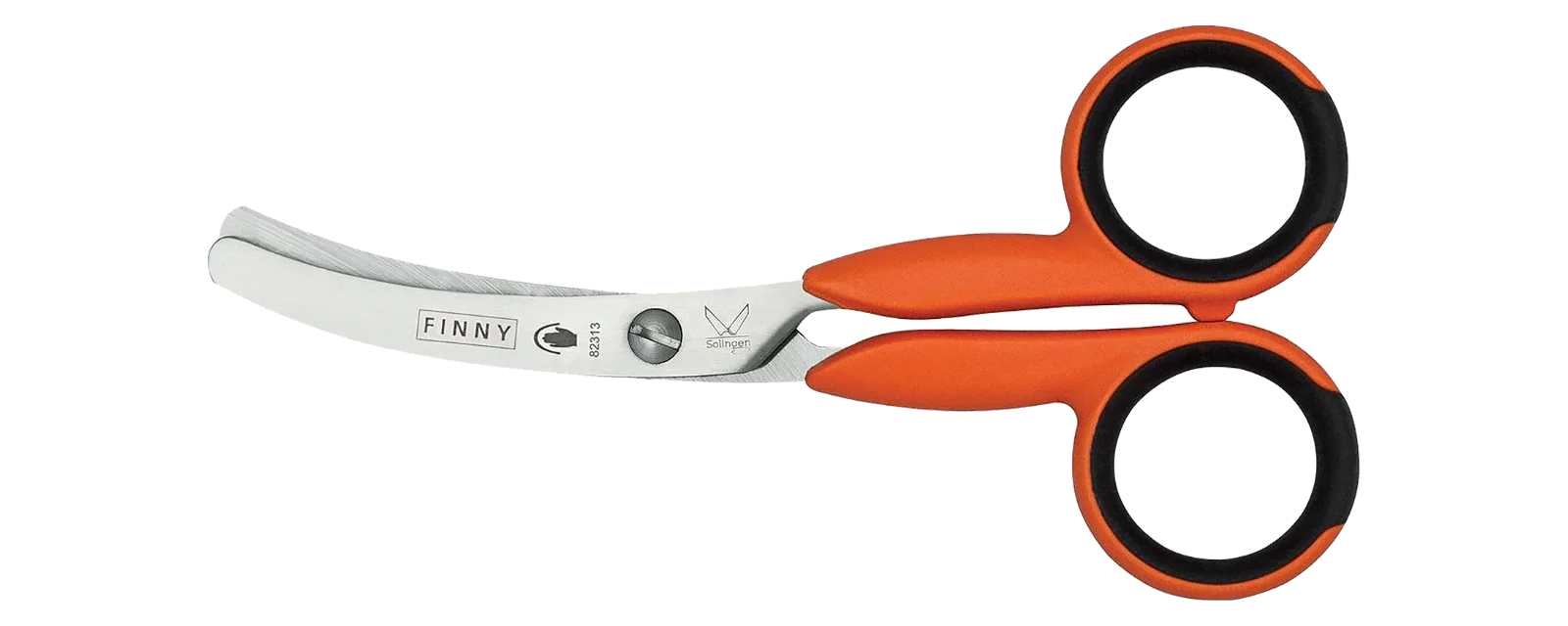 Safecut 13 cm gebogen